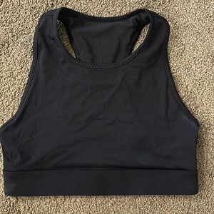 Fabletics Sportsbra with cellphone pocket